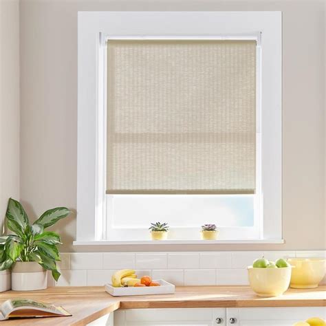 cordless light filtering blinds|light filtering roller shades lowe's.